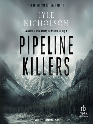cover image of Pipeline Killers